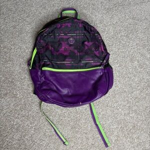 Ivivva Backpack